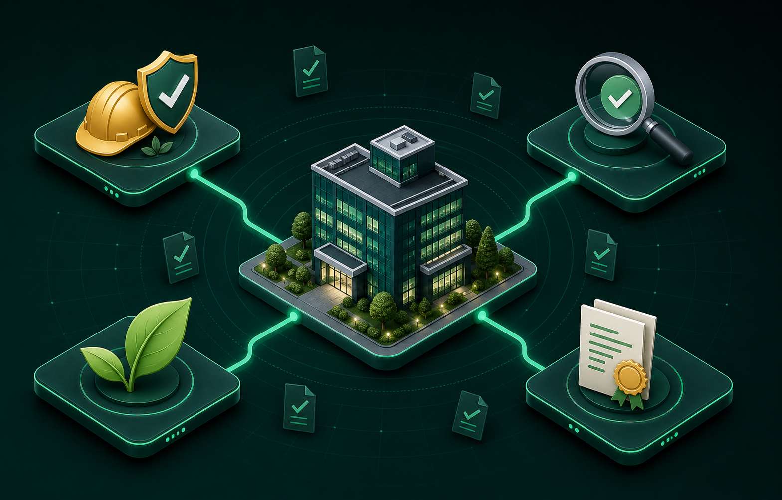Different Types of Audits