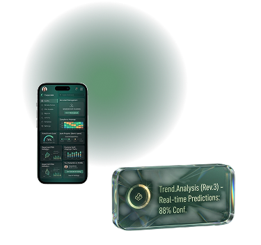 Audit trend analysis