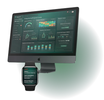 Risk analysis monitor
